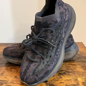 Yeezy Boost 380 'Onyx Non-Reflective'